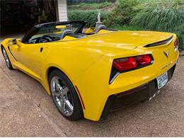 2015 Chevrolet Corvette (CC-2111352) for sale in Cadillac, Michigan