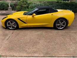 2015 Chevrolet Corvette (CC-2111352) for sale in Cadillac, Michigan