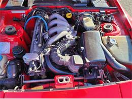 1986 Porsche 944 (CC-2111353) for sale in Cadillac, Michigan