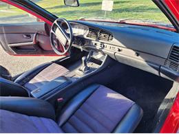1986 Porsche 944 (CC-2111353) for sale in Cadillac, Michigan