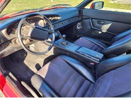 1986 Porsche 944 (CC-2111353) for sale in Cadillac, Michigan