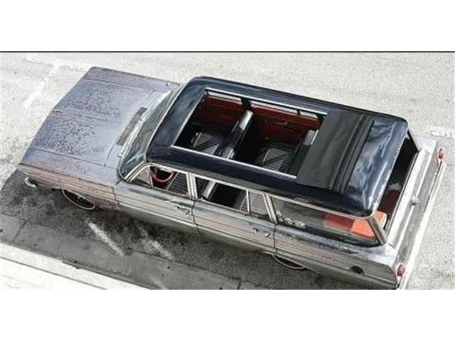 1964 Ford Falcon (CC-2111354) for sale in Cadillac, Michigan