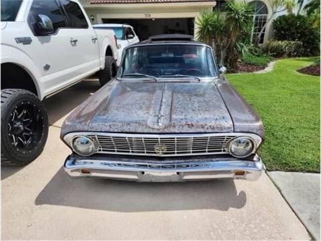 1964 Ford Falcon (CC-2111354) for sale in Cadillac, Michigan