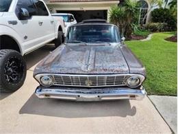 1964 Ford Falcon (CC-2111354) for sale in Cadillac, Michigan