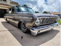 1964 Ford Falcon (CC-2111354) for sale in Cadillac, Michigan