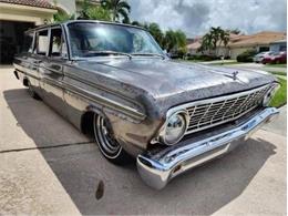 1964 Ford Falcon (CC-2111354) for sale in Cadillac, Michigan