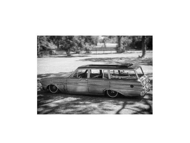 1964 Ford Falcon (CC-2111354) for sale in Cadillac, Michigan
