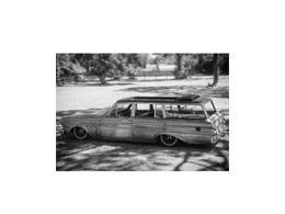 1964 Ford Falcon (CC-2111354) for sale in Cadillac, Michigan
