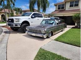 1964 Ford Falcon (CC-2111354) for sale in Cadillac, Michigan