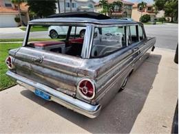 1964 Ford Falcon (CC-2111354) for sale in Cadillac, Michigan