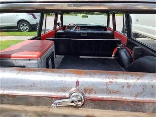 1964 Ford Falcon (CC-2111354) for sale in Cadillac, Michigan