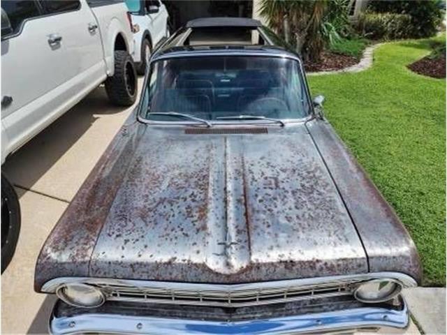1964 Ford Falcon (CC-2111354) for sale in Cadillac, Michigan