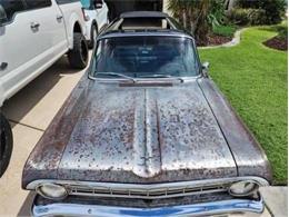 1964 Ford Falcon (CC-2111354) for sale in Cadillac, Michigan