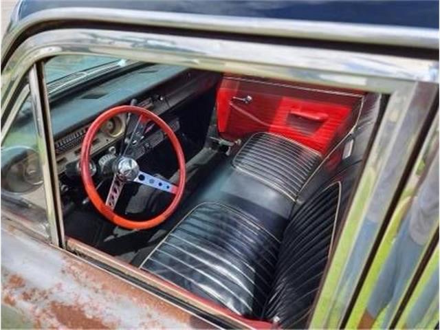 1964 Ford Falcon (CC-2111354) for sale in Cadillac, Michigan