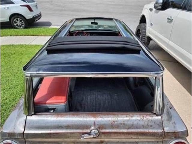 1964 Ford Falcon (CC-2111354) for sale in Cadillac, Michigan