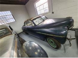 1949 Plymouth Convertible (CC-2111355) for sale in Cadillac, Michigan