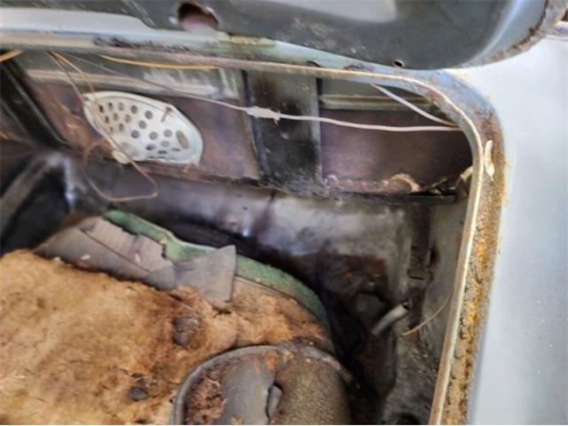 1949 Plymouth Convertible (CC-2111355) for sale in Cadillac, Michigan