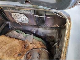 1949 Plymouth Convertible (CC-2111355) for sale in Cadillac, Michigan