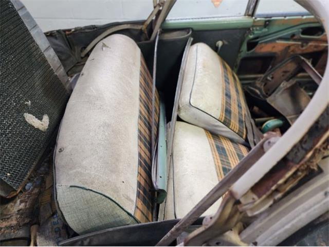 1949 Plymouth Convertible (CC-2111355) for sale in Cadillac, Michigan
