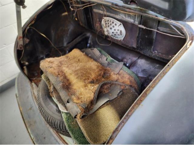 1949 Plymouth Convertible (CC-2111355) for sale in Cadillac, Michigan