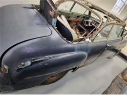 1949 Plymouth Convertible (CC-2111355) for sale in Cadillac, Michigan