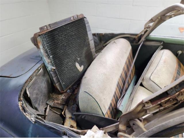 1949 Plymouth Convertible (CC-2111355) for sale in Cadillac, Michigan