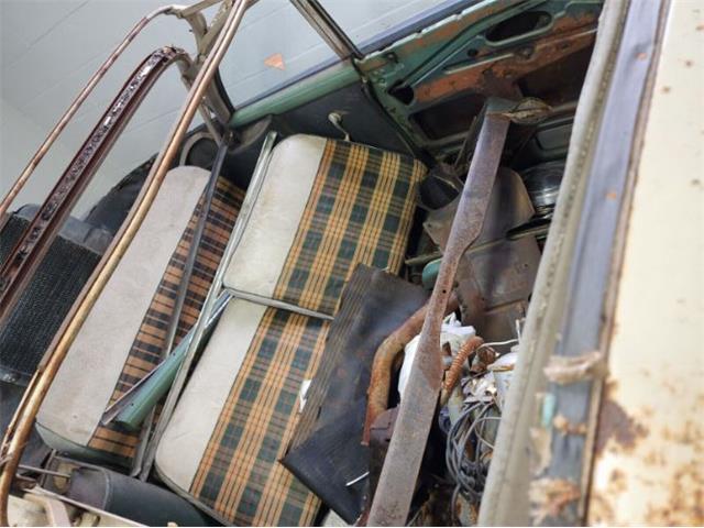 1949 Plymouth Convertible (CC-2111355) for sale in Cadillac, Michigan