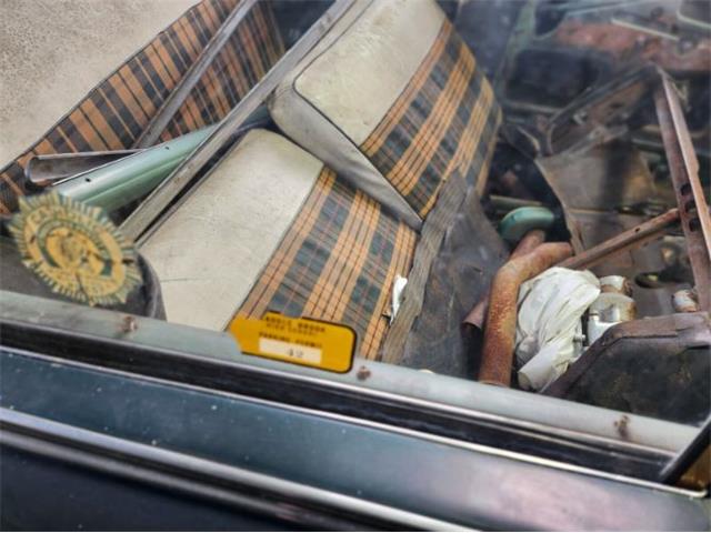 1949 Plymouth Convertible (CC-2111355) for sale in Cadillac, Michigan