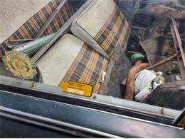1949 Plymouth Convertible (CC-2111355) for sale in Cadillac, Michigan