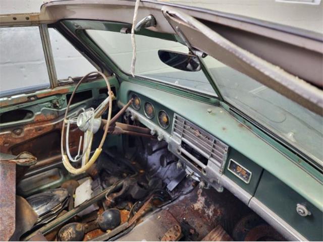 1949 Plymouth Convertible (CC-2111355) for sale in Cadillac, Michigan