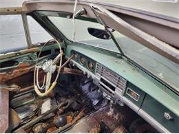 1949 Plymouth Convertible (CC-2111355) for sale in Cadillac, Michigan