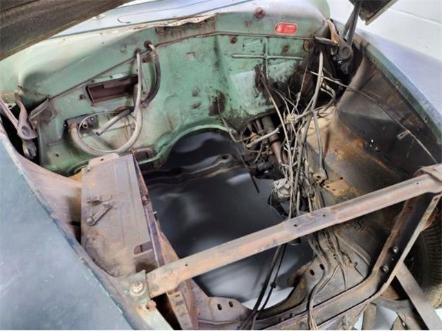 1949 Plymouth Convertible (CC-2111355) for sale in Cadillac, Michigan