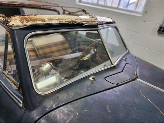 1949 Plymouth Convertible (CC-2111355) for sale in Cadillac, Michigan