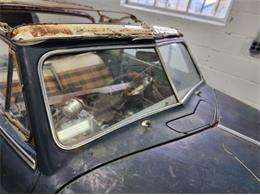 1949 Plymouth Convertible (CC-2111355) for sale in Cadillac, Michigan