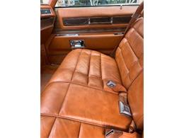 1975 Cadillac Eldorado (CC-2111356) for sale in Cadillac, Michigan