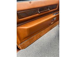 1975 Cadillac Eldorado (CC-2111356) for sale in Cadillac, Michigan
