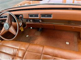 1975 Cadillac Eldorado (CC-2111356) for sale in Cadillac, Michigan