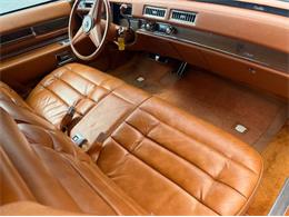 1975 Cadillac Eldorado (CC-2111356) for sale in Cadillac, Michigan