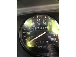 1989 Jeep Wrangler (CC-2111357) for sale in Cadillac, Michigan