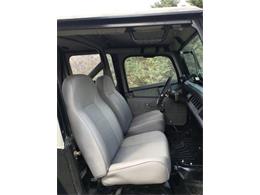 1989 Jeep Wrangler (CC-2111357) for sale in Cadillac, Michigan