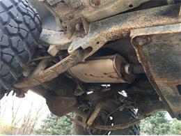 1989 Jeep Wrangler (CC-2111357) for sale in Cadillac, Michigan