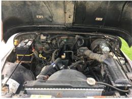 1989 Jeep Wrangler (CC-2111357) for sale in Cadillac, Michigan