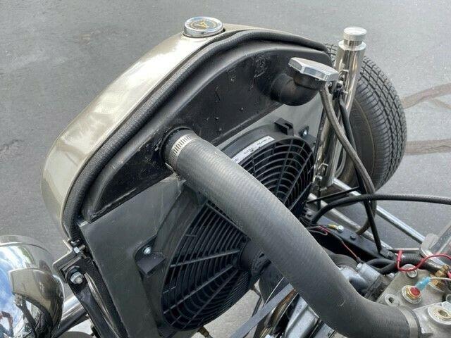 1927 Ford Model T (CC-2111358) for sale in Cadillac, Michigan