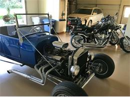 1927 Ford Model T (CC-2111358) for sale in Cadillac, Michigan