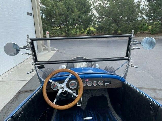1927 Ford Model T (CC-2111358) for sale in Cadillac, Michigan