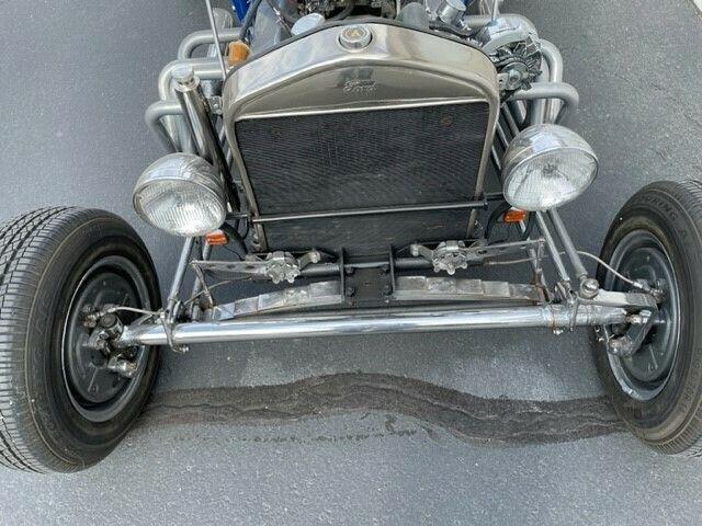 1927 Ford Model T (CC-2111358) for sale in Cadillac, Michigan