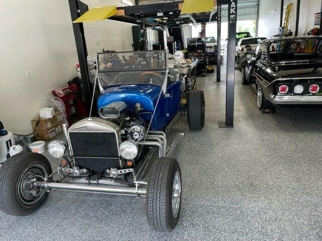 1927 Ford Model T (CC-2111358) for sale in Cadillac, Michigan
