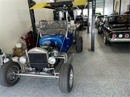 1927 Ford Model T (CC-2111358) for sale in Cadillac, Michigan