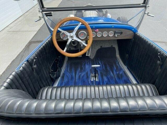 1927 Ford Model T (CC-2111358) for sale in Cadillac, Michigan