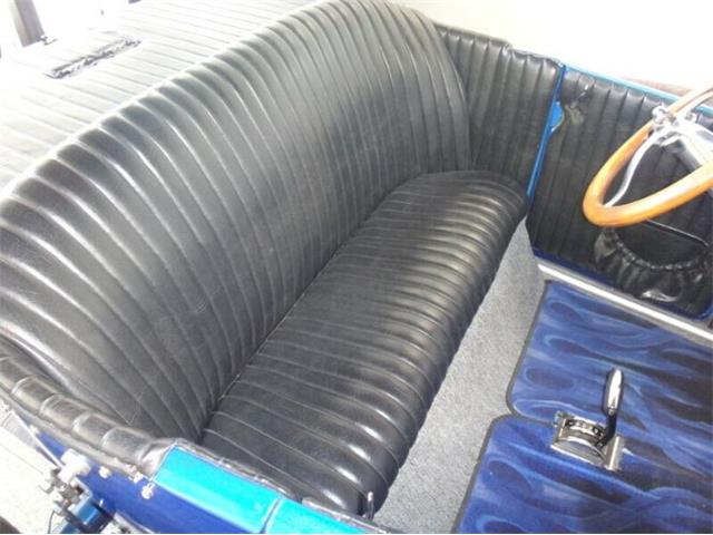 1927 Ford Model T (CC-2111358) for sale in Cadillac, Michigan